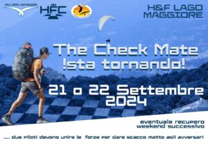 Il H&F Check Mate sta tornando